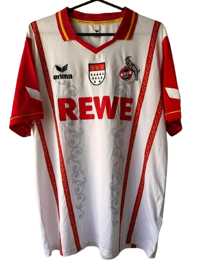 FC Koln 2014 Special