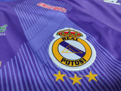 Real Potosí Bolivia 2020 Shirt