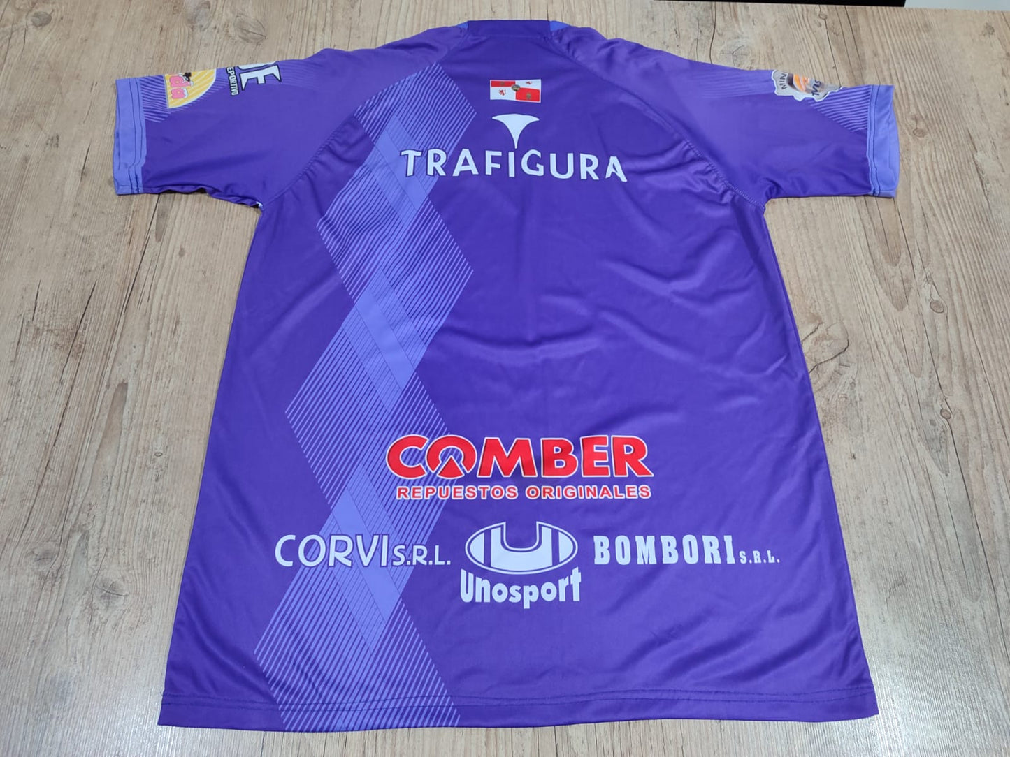 Real Potosí Bolivia 2020 Shirt