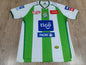 Oriente Petrolero 2018 Shirt wears G Bolivia