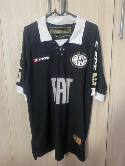 Atlético Mineiro 2008 Centenario