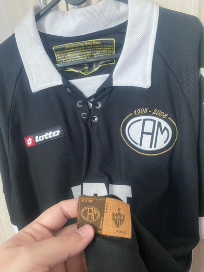 Atlético Mineiro 2008 Centenario