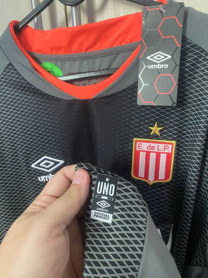 Students of La Plata 2017