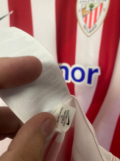 Athletic Bilbao 2015
