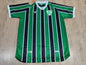Men's Game 3 2023 América Mineiro Black and Green Volt 3 Shirt
