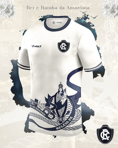 Fantástica Camisa do Remo – Edição Especial Círio de Nazaré