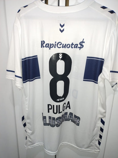 Gimnasia Y Esgrima La Plata 2021-22 Hummel Shirt