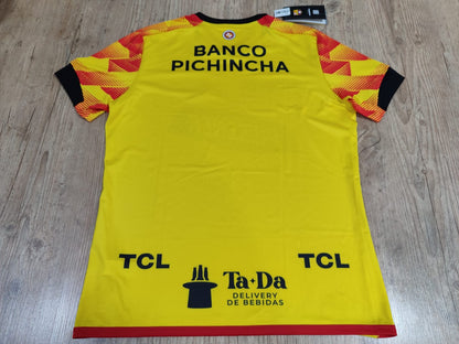 Official Barcelona SC 2024 Home Shirt – New with Tag size M