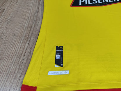 Official Barcelona SC 2024 Home Shirt – New with Tag size M