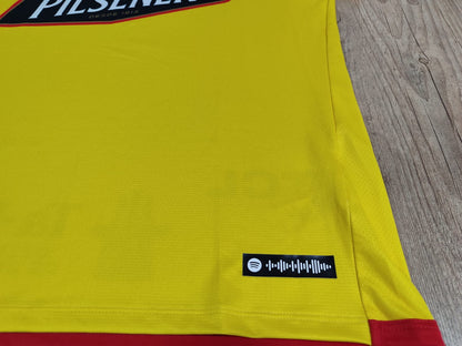 Official Barcelona SC 2024 Home Shirt – New with Tag size M