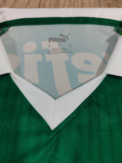 Palmeiras Puma Home 24/25 Stadium Shirt