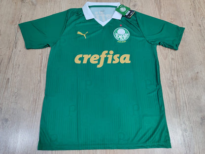 Palmeiras Puma Home 24/25 Stadium Shirt