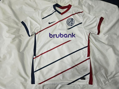 San Lorenzo de Almagro Argentina Away Shirt size L