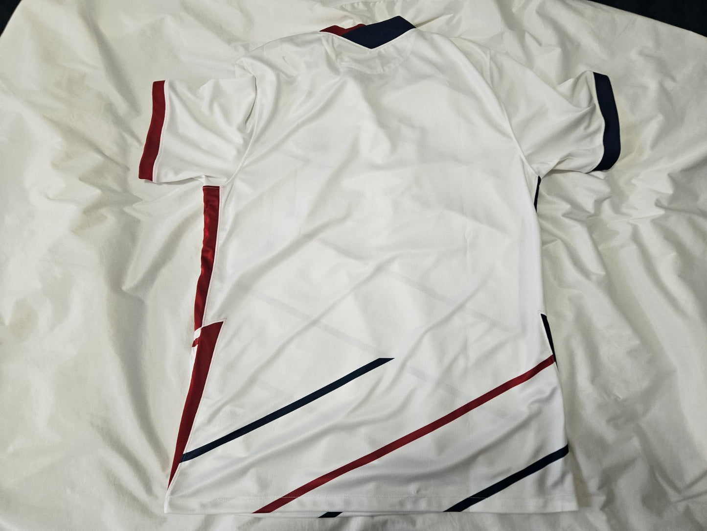 San Lorenzo de Almagro Argentina Away Shirt size L