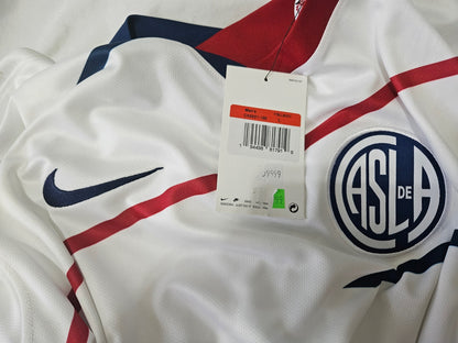 San Lorenzo de Almagro Argentina Away Shirt size L