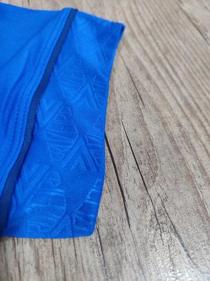 Camisa Oficial Cruzeiro 2018 - Umbro com patrocinio