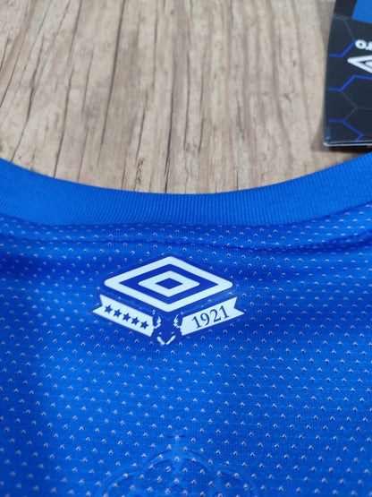 Official Cruzeiro 2019 Shirt - Umbro without sponsorship