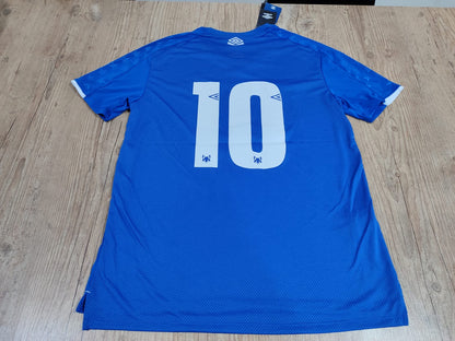 Official Cruzeiro 2019 Shirt - Umbro without sponsorship