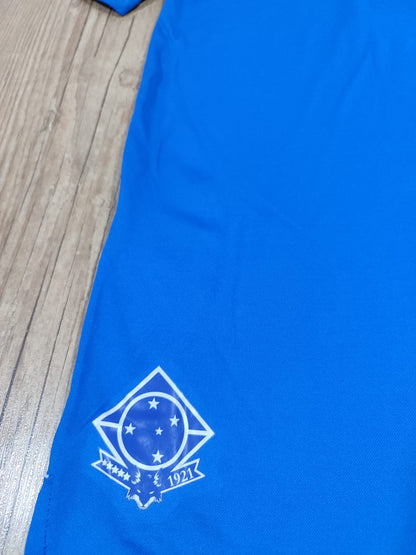 Official Cruzeiro 2019 Shirt - Umbro without sponsorship