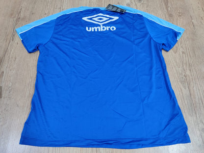 Official Cruzeiro 2019 Shirt - Training