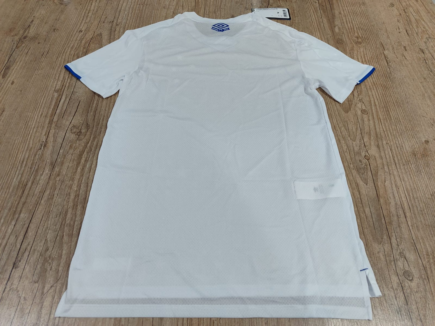 Camisa Oficial Cruzeiro 2019 away