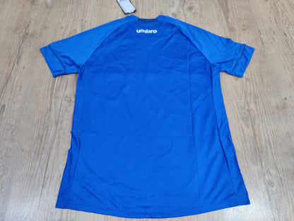 Cruzeiro 2018 sem patrocínio&nbsp;