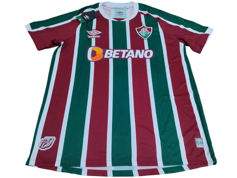Fluminense home 2022