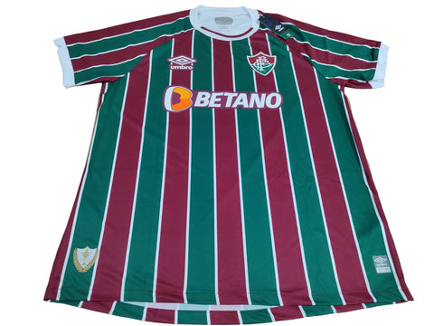 Fluminense home 2023