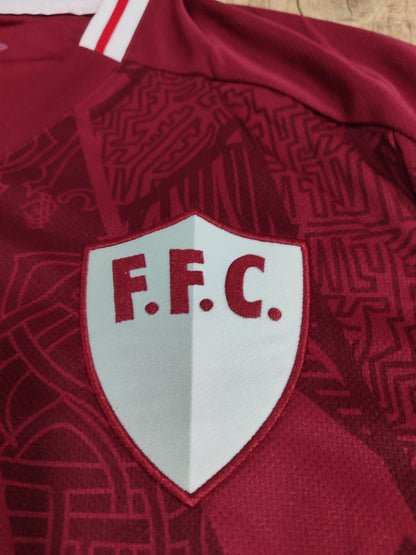 Fluminense third 2022