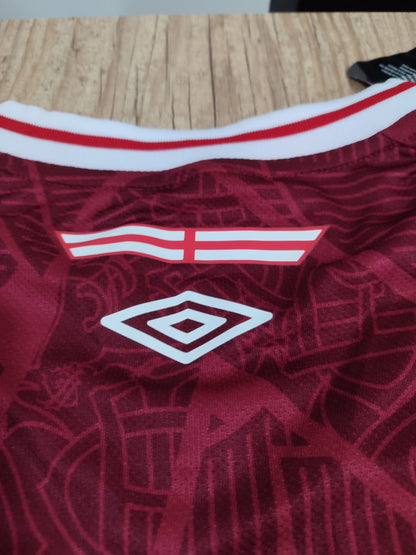 Fluminense third 2022