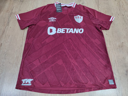 Fluminense third 2022