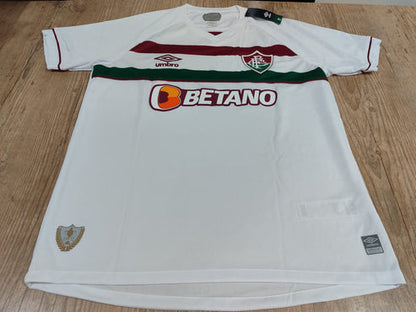 Fluminense away 2023 plus size