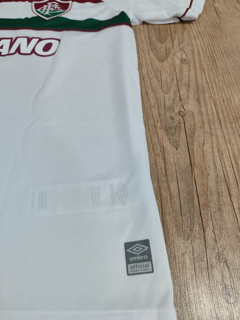 Fluminense away 2023 plus size