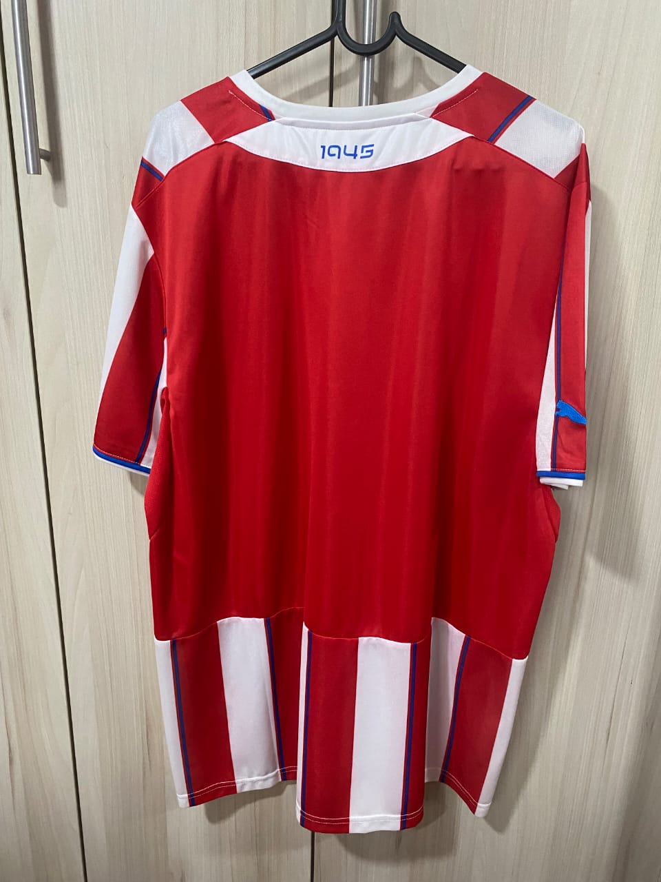 Red Star 2013