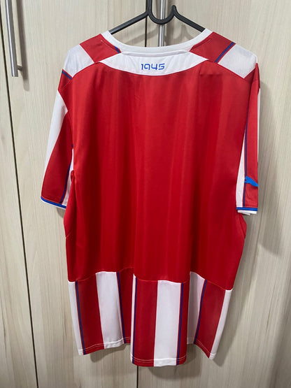 Red Star 2013