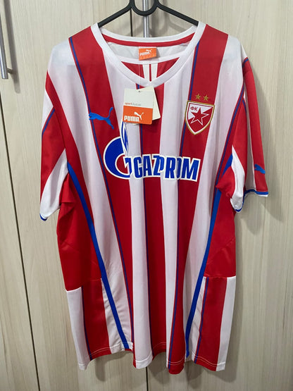 Red Star 2013