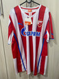 Red Star 2013