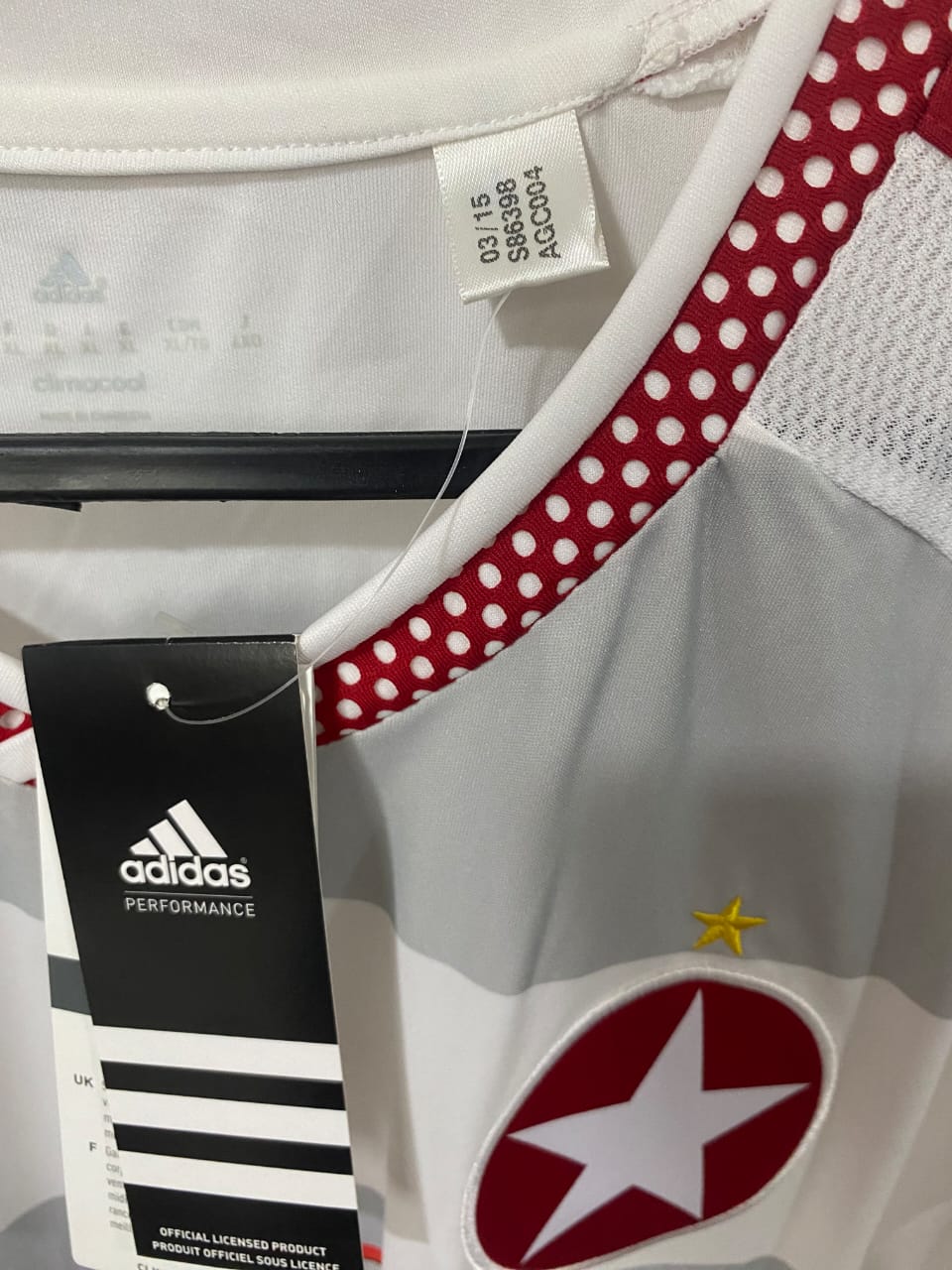 Slavia Prague 2016