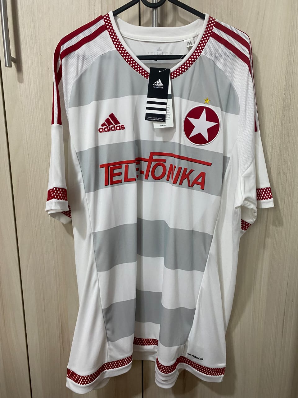 Slavia Prague 2016