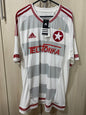 Slavia Prague 2016