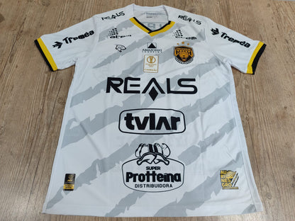 Camiseta Amazonas FC 2024 – Third Rafael Tavares – Tamanho M