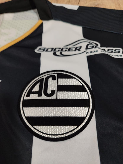 Camiseta de Jogo Athletic Club 2024 "Rafhael Lucas" – Tamanho M