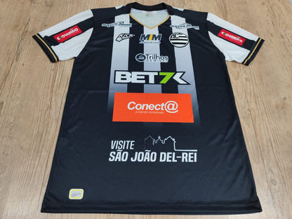 Camiseta de Jogo Athletic Club 2024 "Rafhael Lucas" – Tamanho M