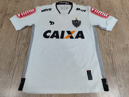 Camiseta de Jogo Atlético Mineiro 2016 – Away  "Leandro Donizete"