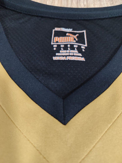 Camiseta de Jogo Botafogo 2014 – Away "Mario Bolatti" – Tamanho G