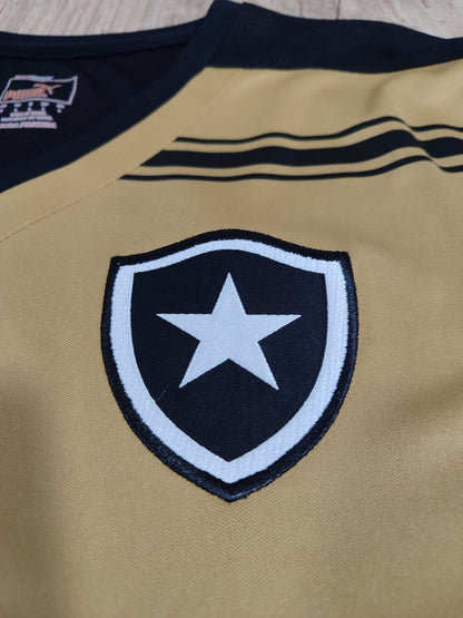 Camiseta de Jogo Botafogo 2014 – Away "Mario Bolatti" – Tamanho G
