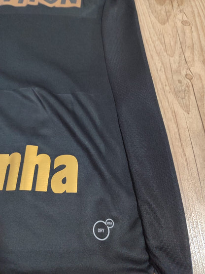 Camiseta de Jogo Botafogo 2014 – Away "Mario Bolatti" – Tamanho G