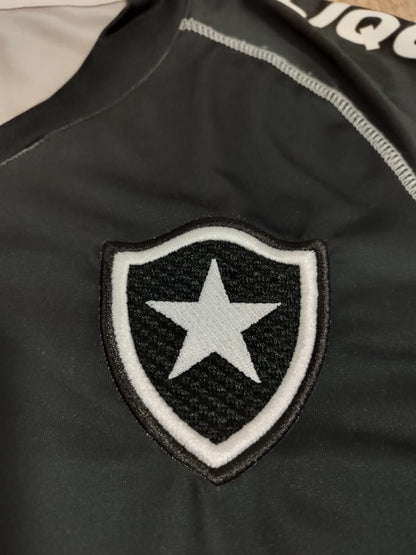 Camiseta de Jogo Botafogo 2009 – "Reinaldo" – Tamanho G