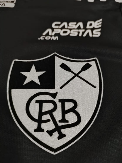 Camiseta de Jogo Botafogo 2020 – Away  "Marcelo Benevenuto" – Tamanho M