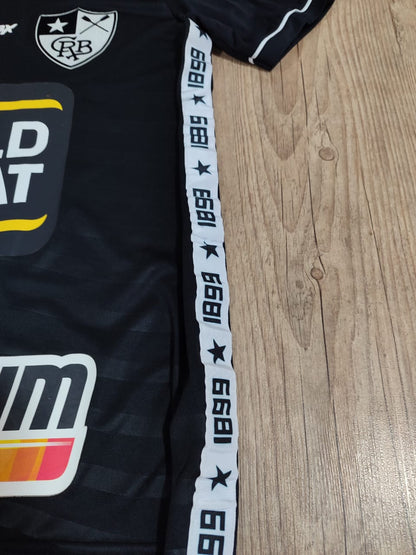 Camiseta de Jogo Botafogo 2020 – Away  "Marcelo Benevenuto" – Tamanho M